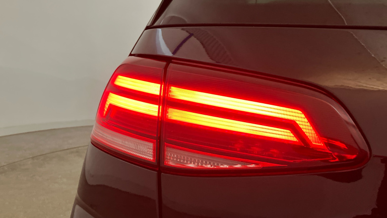 Volkswagen Golf 1.5 TSI EVO Match Edition 5dr Petrol Hatchback